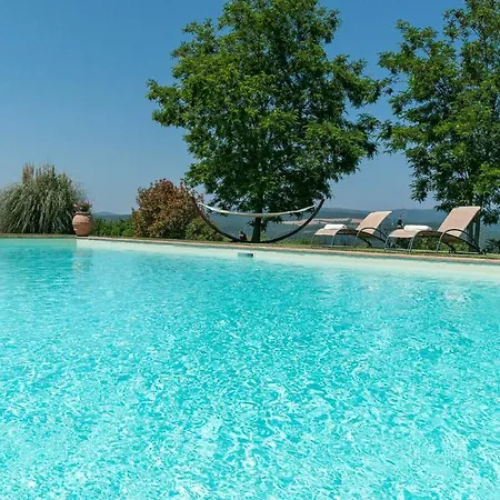 Casale Al Doglio 6&1, Emma