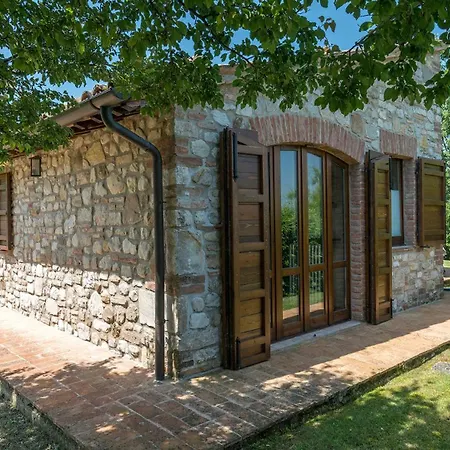 Casale Al Doglio 6&1, Emma * San Venanzo