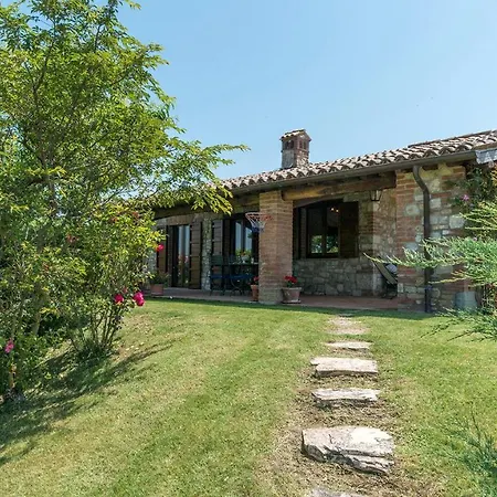 Casale Al Doglio 6&1, Emma