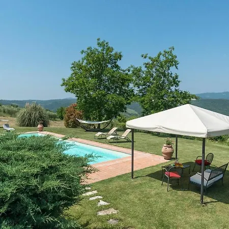 Casale Al Doglio 6&1, Emma Villa *