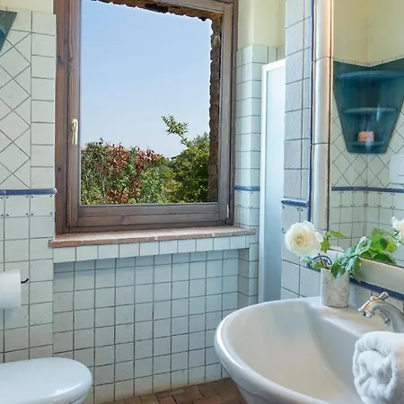 Villa Casale Al Doglio 6&1, Emma San Venanzo