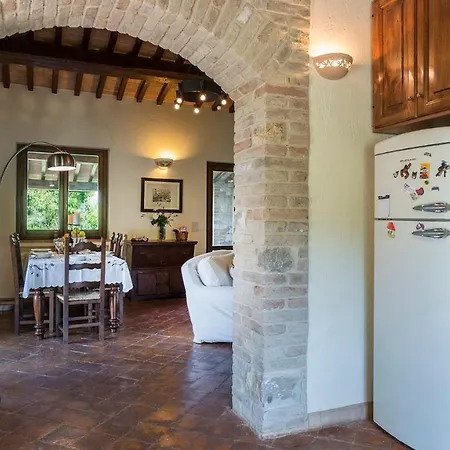 Casale Al Doglio 6&1, Emma *