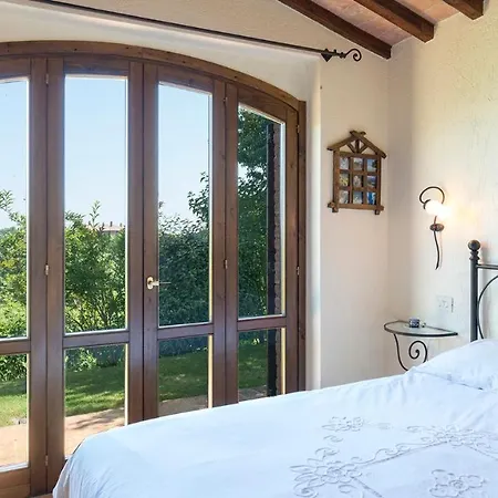 Casale Al Doglio 6&1, Emma * San Venanzo