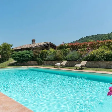 Casale Al Doglio 6&1, Emma San Venanzo