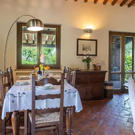 Casale Al Doglio 6&1, Emma Villa *