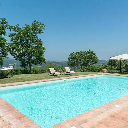 Casale Al Doglio 6&1, Emma