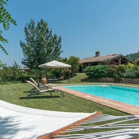 Casale Al Doglio 6&1, Emma