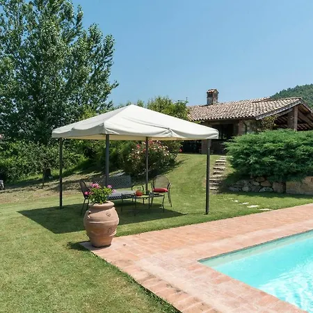 Casale Al Doglio 6&1, Emma